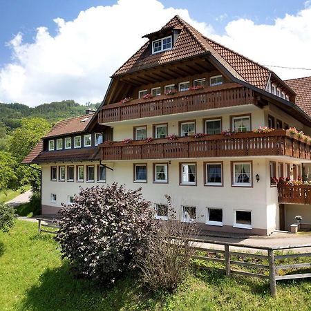 Danielenhof Apartment Freiamt Exterior photo