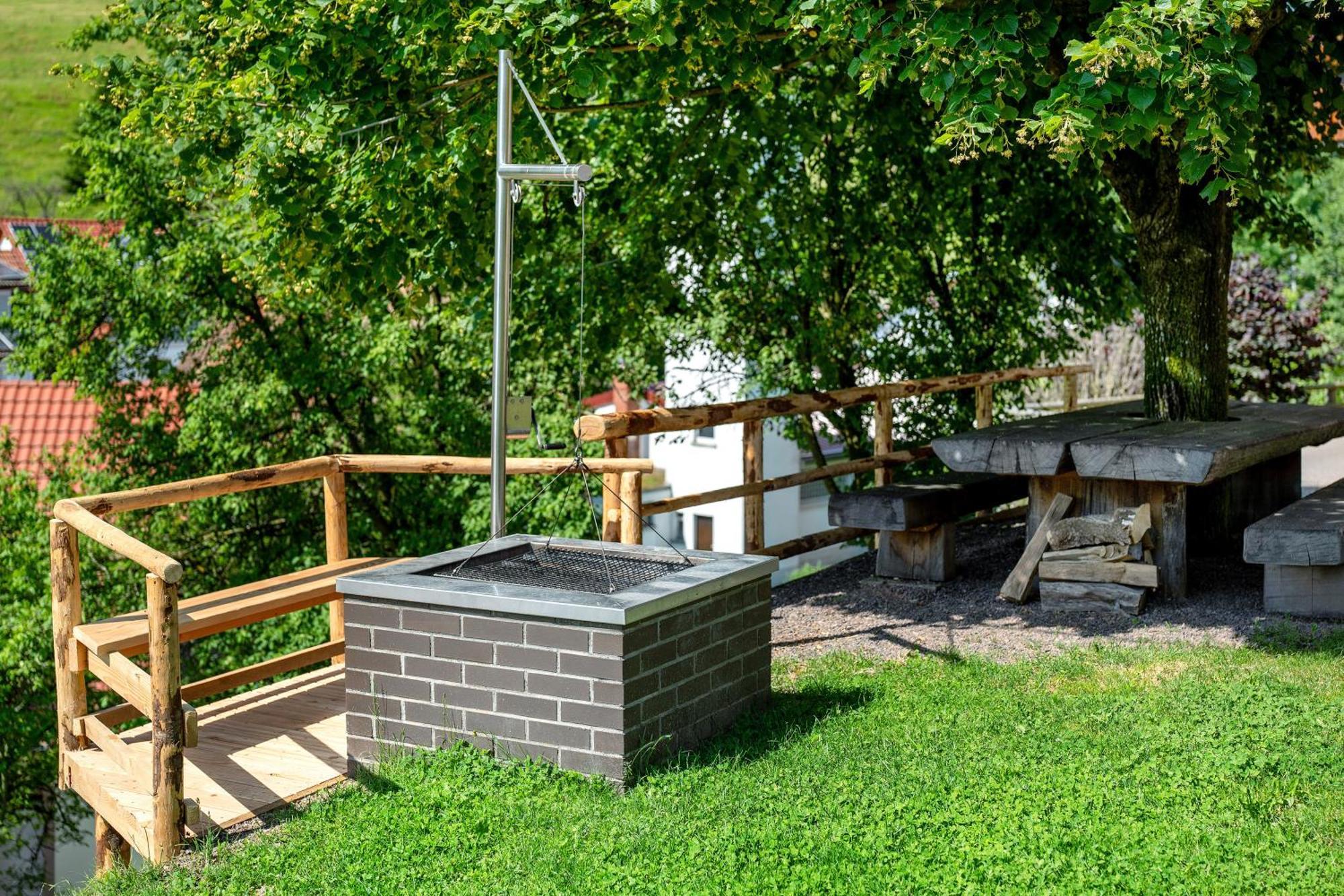 Danielenhof Apartment Freiamt Exterior photo